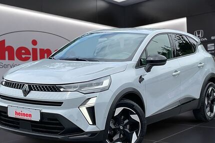 Renault Captur 43.905 km 19.899 &euro; Werne 59368