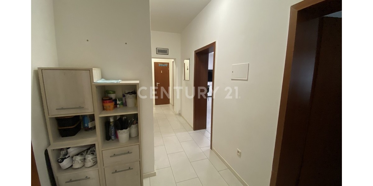 Charmante 3-Zimmer-Wohnung mit zwei Loggien im 2. Obergeschoss - Etagenwohnung Dortmund-Innenstadt Nord Innenstadt Nord | Angebot:23643502