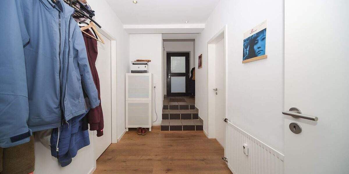 Etagenwohnung Dortmund / Kirchhörde Kirchhörde - 3 Zimmer, 130 m&sup2;, 475.000&euro; | Angebot:25696382