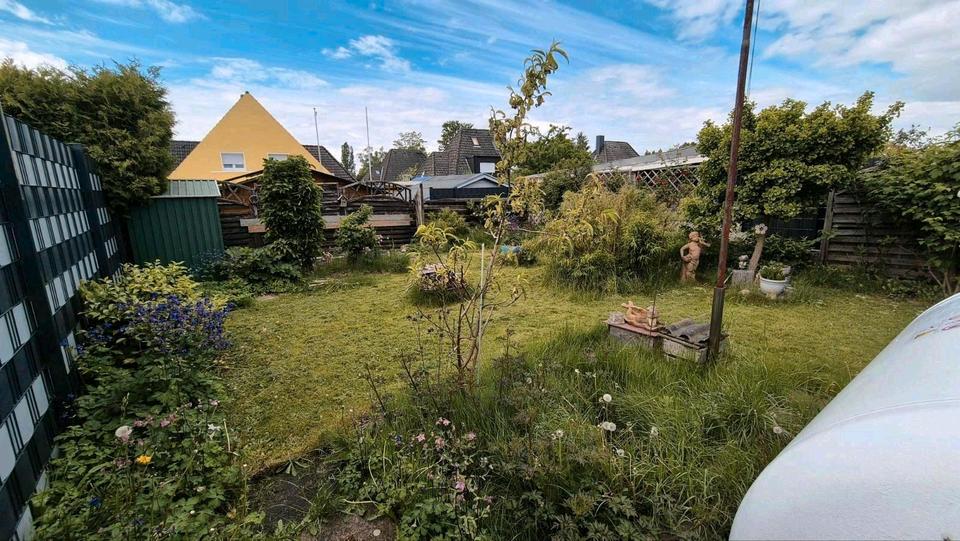Doppelhaushälfte Hamm Braam-Ostwennemar - 4 Zimmer, 120 m&sup2;, 270.000&euro; | Angebot:26764635