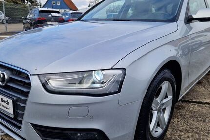 Audi A4 320.000 km 6.800 &euro; Hamm 59067