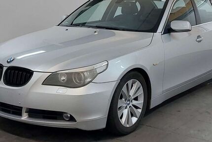 BMW 525 208.000 km 4.990 &euro; Dortmund 44339