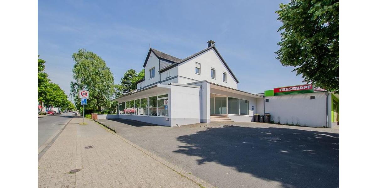 Gewerbeobjekt Unna Alte Heide - 1.190&euro; | Angebot:24869059