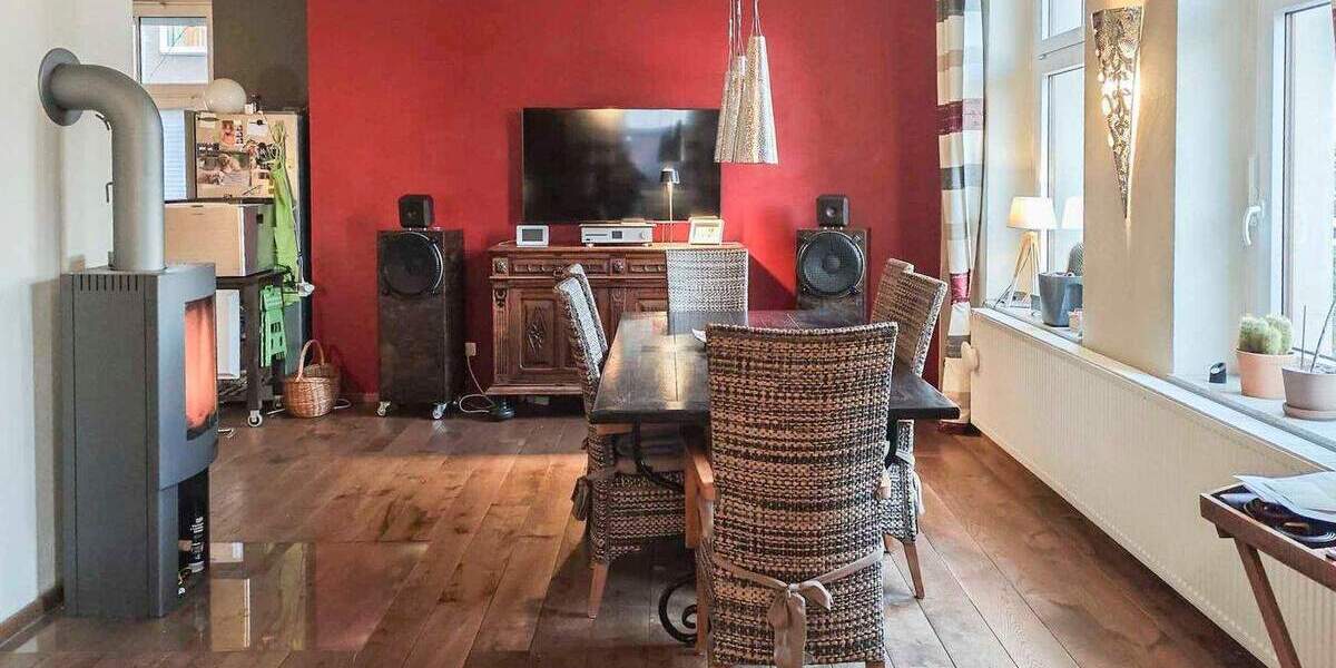 Einfamilienhaus Unna - 5 Zimmer, 159 m&sup2;, 520.000&euro; | Angebot:25800127