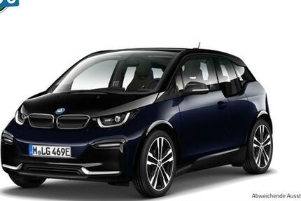 BMW i3 67.005 km 21.770 &euro; Hamm 59071