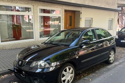 Seat Ibiza 183.000 km 2.290 &euro; Dortmund 44149