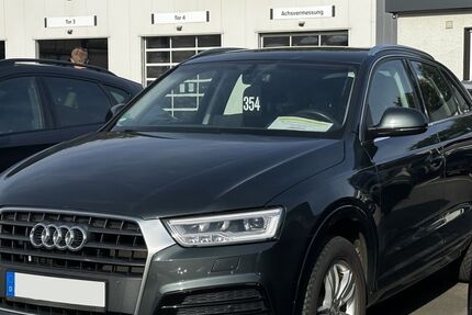 Audi Q3 48.660 km 21.490 &euro; Castrop-Rauxel 44579