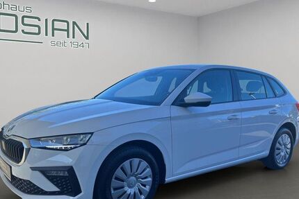 Skoda Scala 20.908 km 22.340 &euro; Iserlohn 58642