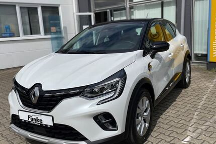 Renault Captur 85.836 km 16.540 &euro; Ahlen 59229