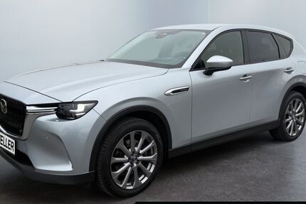 Mazda CX-60 90.258 km 27.980 &euro; Hamm 59067