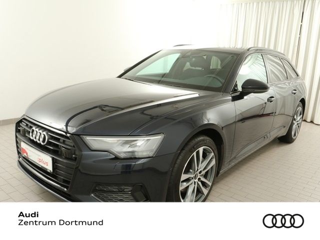 Audi A6 53.108 km 33.485 &euro; Dortmund 44143
