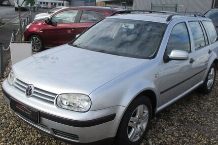 VW Golf 207.854 km 1.999 &euro; Selm 59379