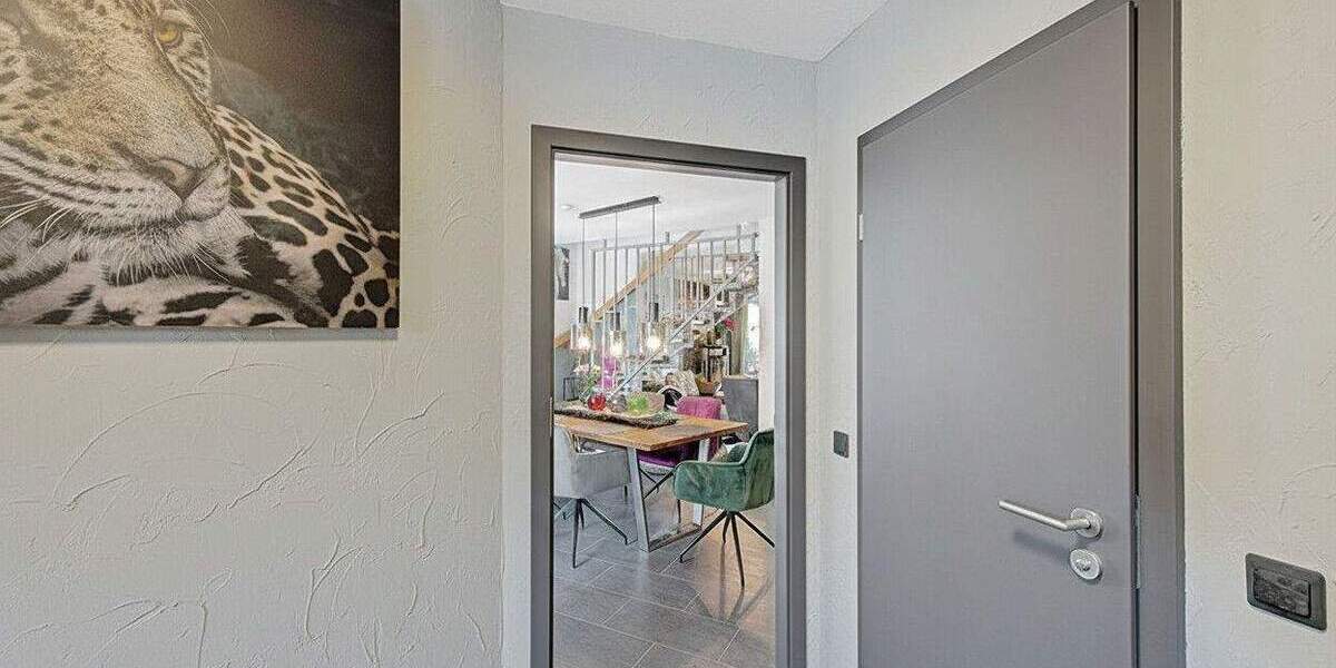 Reihenendhaus Dortmund Lütgendortmund - 5 Zimmer, 138 m&sup2;, 399.000&euro; | Angebot:25776075