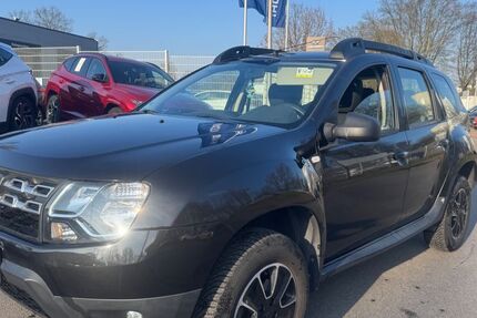 Dacia Duster 100.000 km 8.990 &euro; Datteln 45711