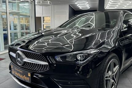 Mercedes-Benz CLA 250 48.450 km 30.980 &euro; Unna 59423