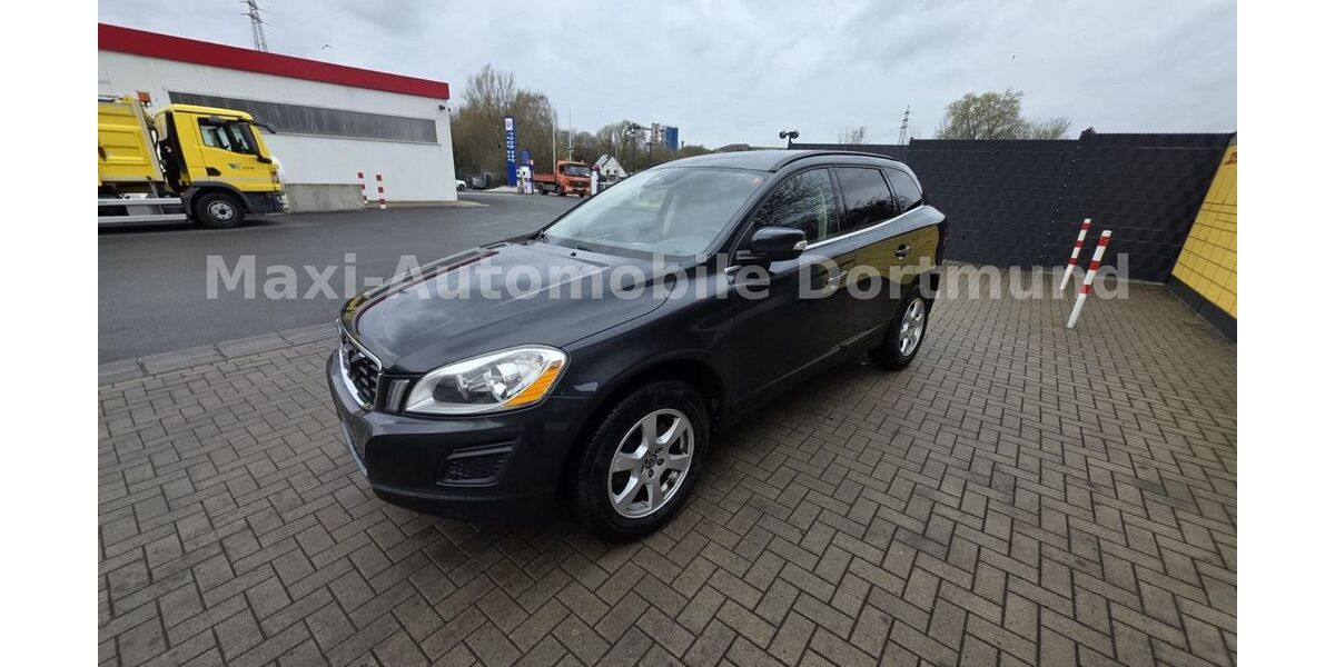 Volvo XC60 329.000 km 7.299 &euro; dortmund 44369