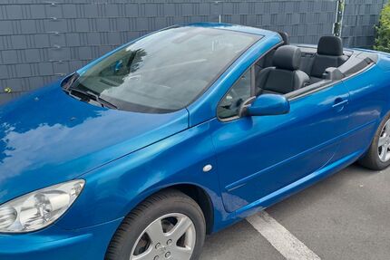 Peugeot 307 136.900 km 2.987 &euro; Unna 59427