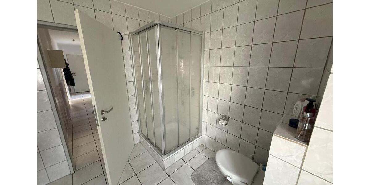 Dachgeschoßwohnung Sendenhorst - 3 Zimmer, 68 m&sup2;, 520&euro; | Angebot:25934328
