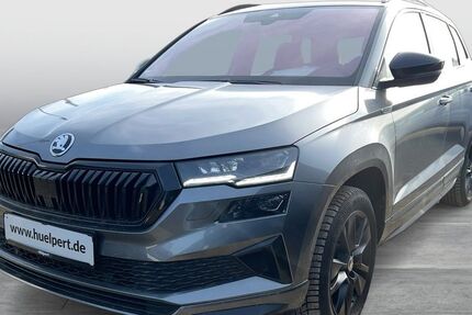 Skoda Karoq 70.169 km 27.977 &euro; Dortmund 44269