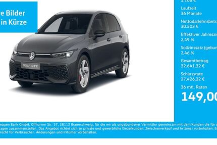 VW Golf 5.534 km 33.344 &euro; Bergkamen 59192