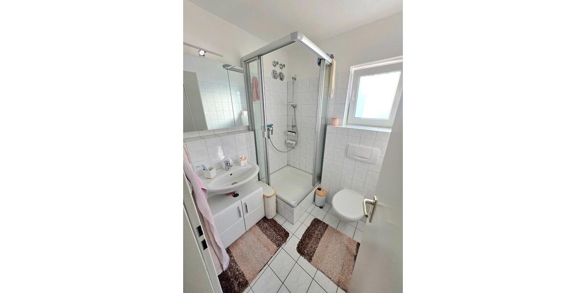 Etagenwohnung Dortmund Hörde - 2 Zimmer, 64 m&sup2;, 615&euro; | Angebot:25548105