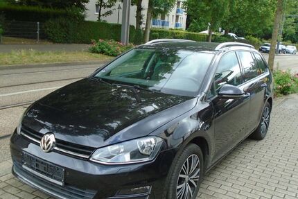 VW Golf 199.000 km 6.999 &euro; Dortmund 44225