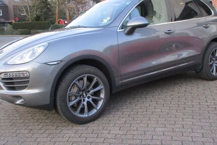 Porsche Cayenne 188.700 km 19.850 &euro; Oer-Erkenschwick 45739
