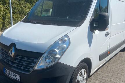Renault Master 578.410 km 5.999 &euro; Senden-Bösensell 48308