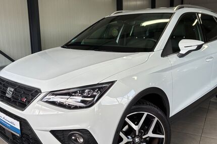 Seat Arona 59.000 km 14.899 &euro; Holzwickede 59439