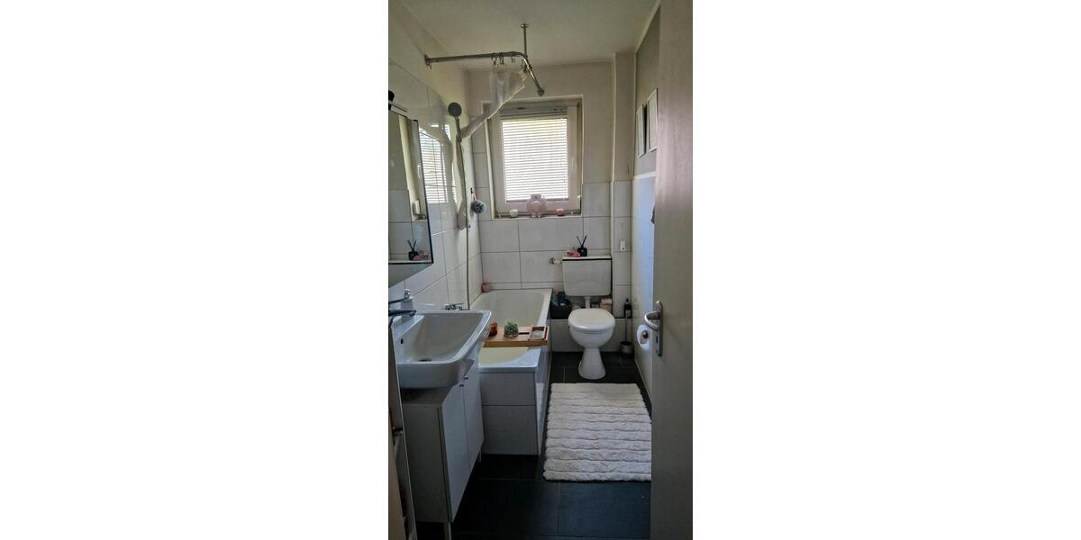 Erdgeschoßwohnung Lünen Brambauer - 3 Zimmer, 55 m&sup2;, 600&euro; | Angebot:26489870