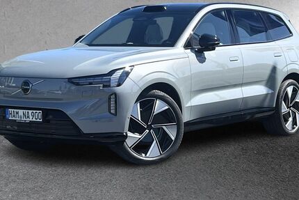 Volvo EX90 3.000 km 74.400 &euro; Hamm 59067