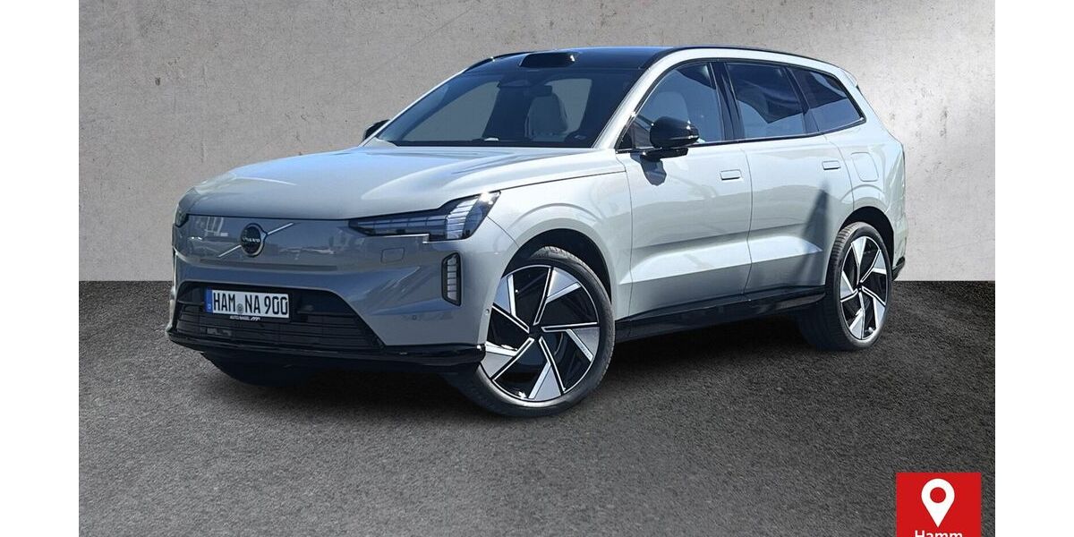 Volvo EX90 3.000 km 74.400 &euro; Hamm 59067