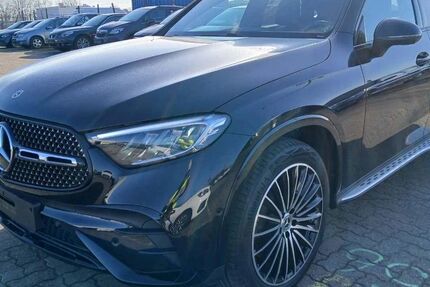 Mercedes-Benz GLC 300 10.400 km 63.580 &euro; Hamm 59067