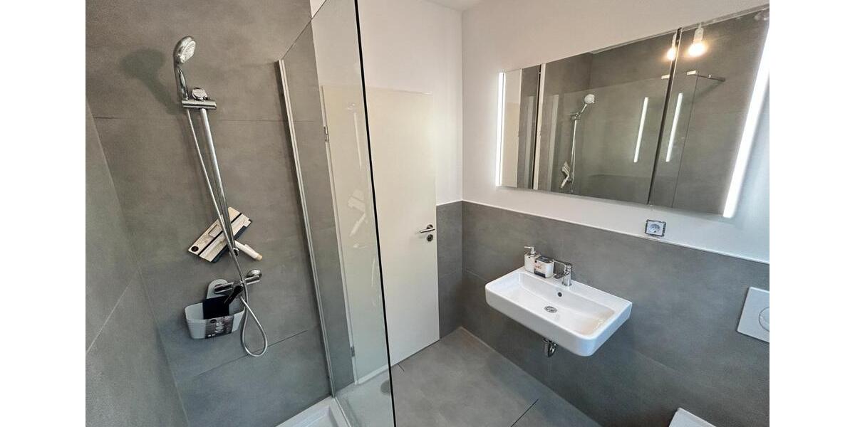 Erdgeschoßwohnung Bergkamen - 2 Zimmer, 44 m&sup2;, 493&euro; | Angebot:26662674