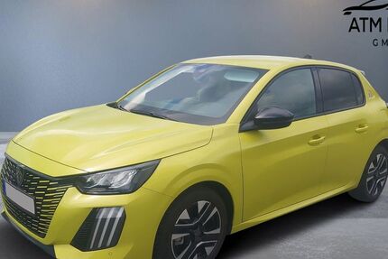 Peugeot 208 4.870 km 16.450 &euro; Iserlohn 58640