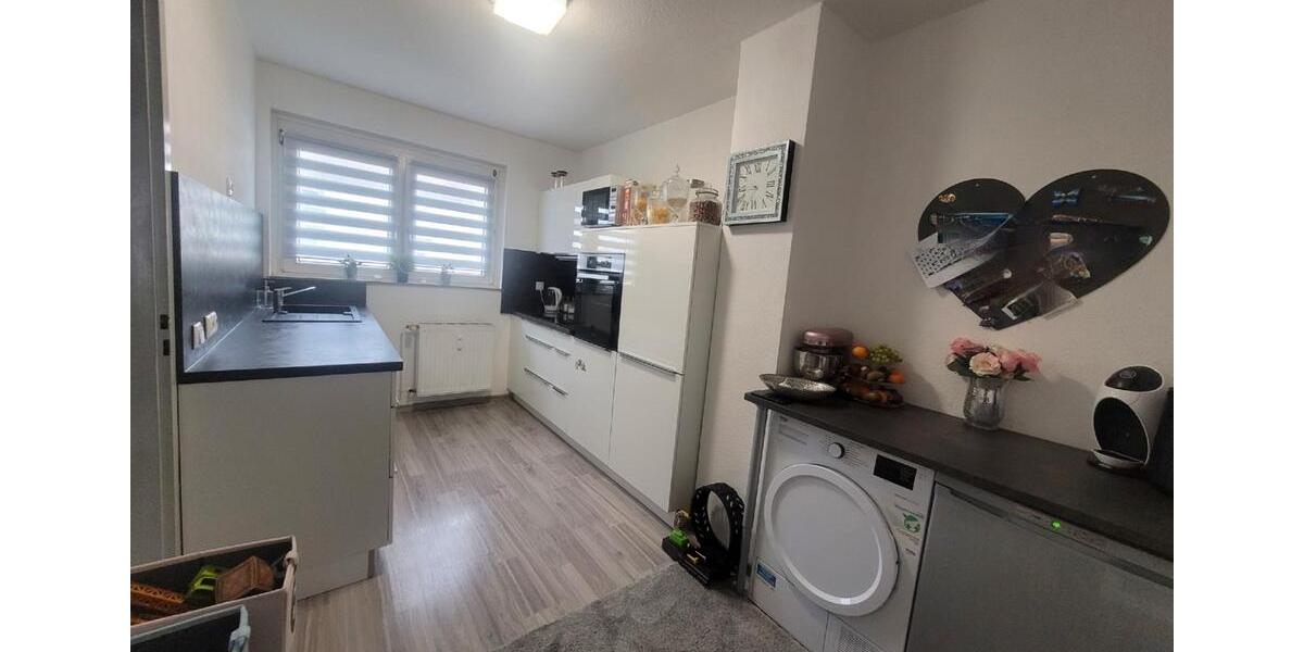 Etagenwohnung Hamm Herringen - 2 Zimmer, 51 m&sup2;, 450&euro; | Angebot:25853557