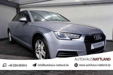 Audi A4 79.987 km 17.950 &euro; Schwerte 58239