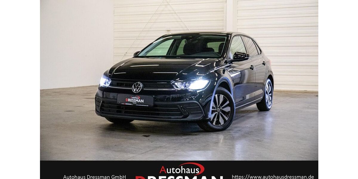 VW Polo 54.829 km 19.255 &euro; Hamm 59067