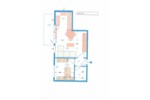 Etagenwohnung Ahlen Dolberg - 2 Zimmer, 45 m&sup2;, 132.600&euro; | Angebot:27224331