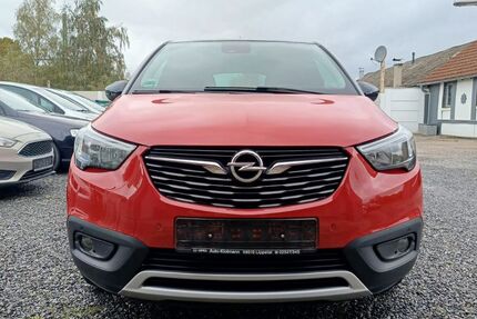 Opel Crossland (X) 138.723 km 8.500 &euro; Welver 59514