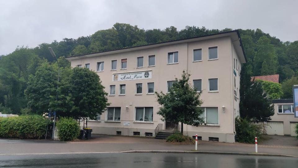 Mehrfamilienhaus, Wohnhaus Hemer - 44 Zimmer, 1.030 m&sup2;, 1.150.000&euro; | Angebot:23739001