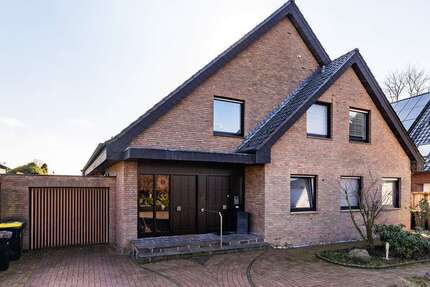 Haus Sendenhorst / Albersloh Albersloh - 8 Zimmer, 242 m&sup2;, 498.000&euro; | Angebot:27063502