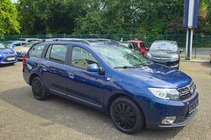 Dacia Logan 158.841 km 5.490 &euro; Bergkamen 59192