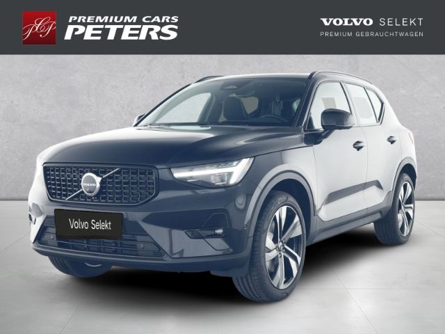 Volvo XC40 27.999 km 44.999 &euro; Dortmund 44143
