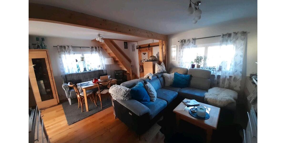 Einfamilienhaus Menden (Sauerland) Bösperde - 1 Zimmer, 50 m&sup2;, 168.000&euro; | Angebot:25641494