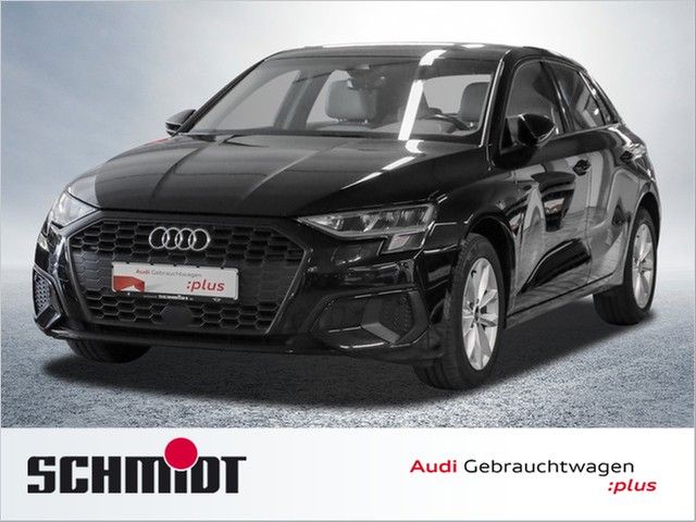 Audi A3 62.670 km 22.440 &euro; Lünen 44534