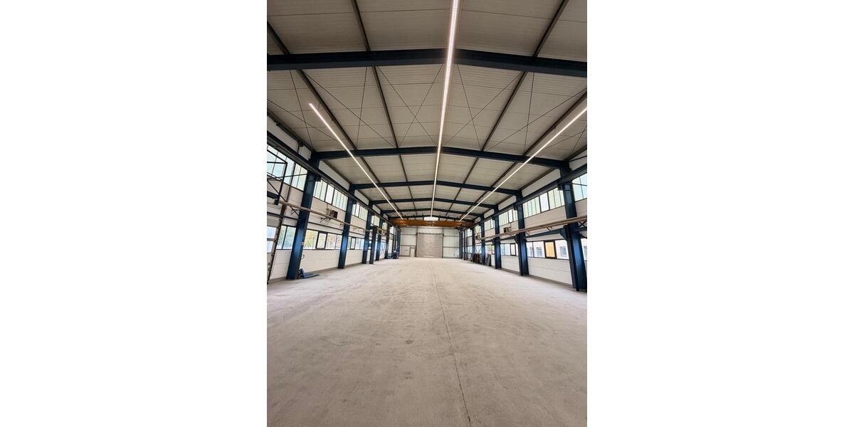 Gewerbeobjekt Olfen - 4.250&euro; | Angebot:25518079