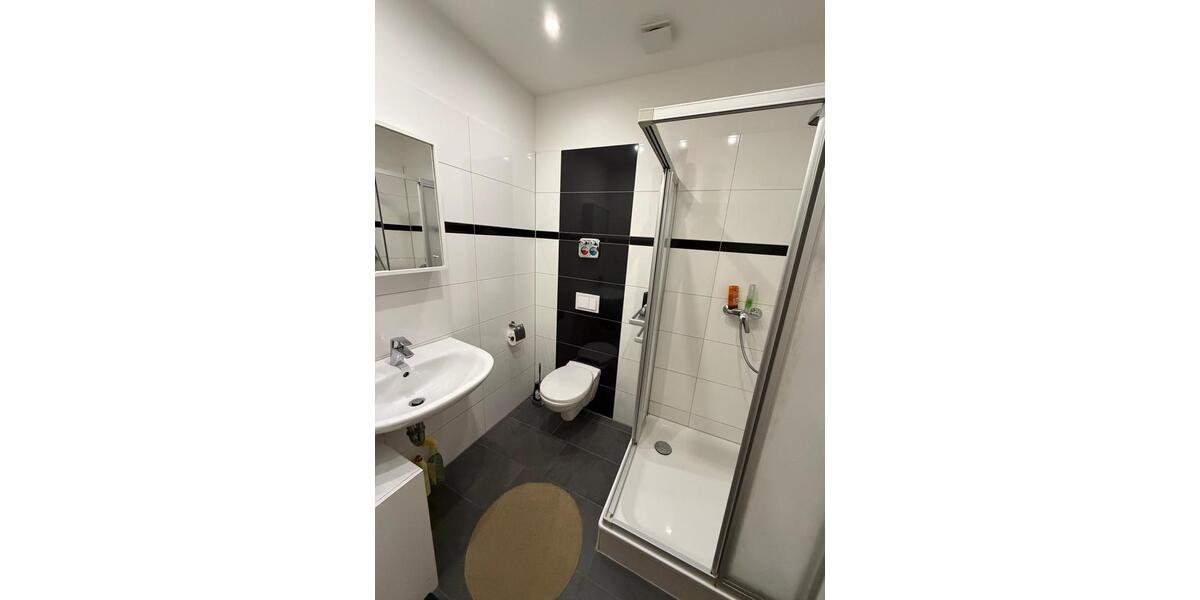 Etagenwohnung Dortmund Innenstadt Nord - 1 Zimmer, 45 m&sup2;, 525&euro; | Angebot:26664066