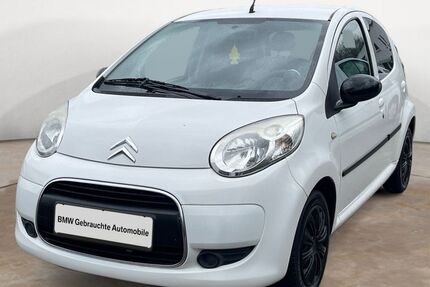 Citroen C1 123.001 km 2.890 &euro; Werne 59368