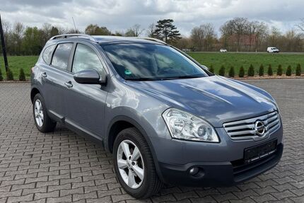 Nissan Qashqai+2 198.000 km 5.250 &euro; Ascheberg 59387